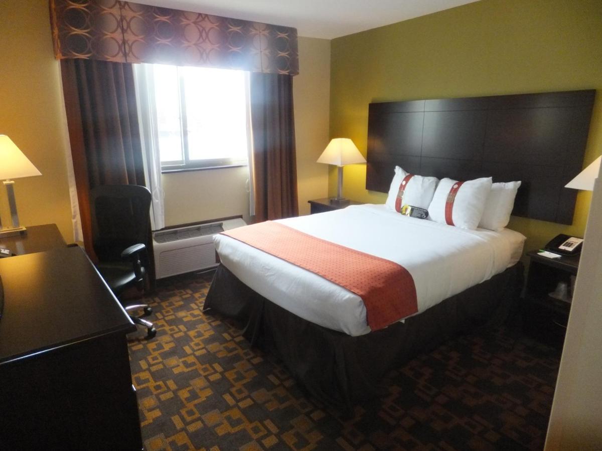 Holiday Inn Mount Prospect-Chicago Room photo